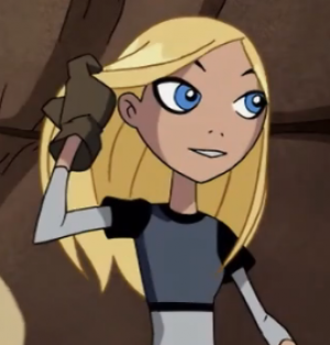 Terra