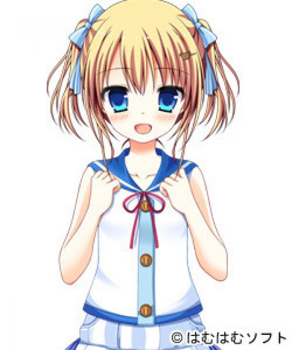 Riina Shidou