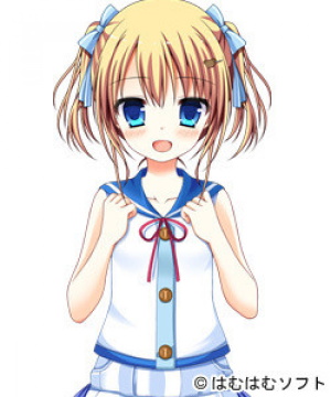 Riina Shidou