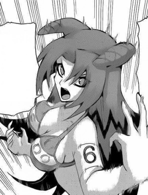 Kaoru Oshiri
