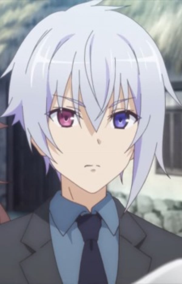 Display picture for Tsukasa Mikogami