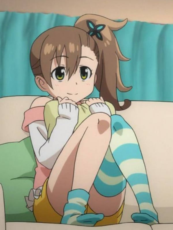 Rinne Inaba