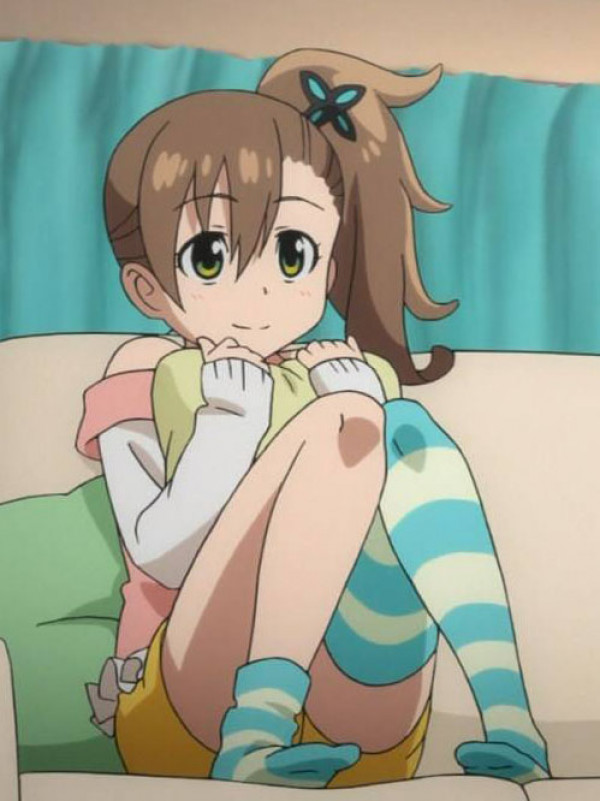 Rinne Inaba