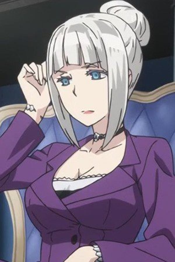 Display picture for Sophia Nishikinomiya