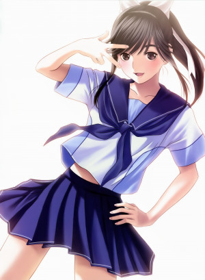 Manaka Takane