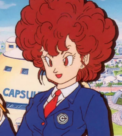 Cynthia