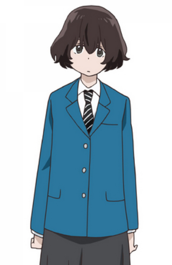 Kanako Mitsue