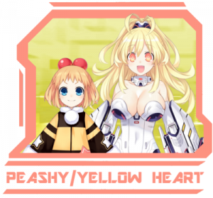 Peashy