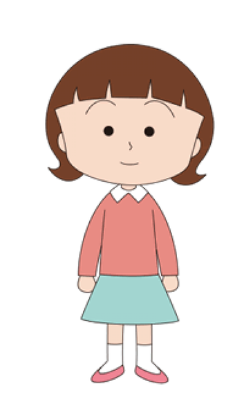 Kayoko Yamada