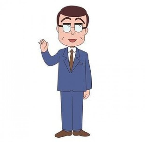Hideyuki Togawa
