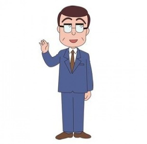 Hideyuki Togawa