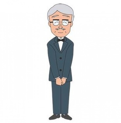 Hideyuki Togawa