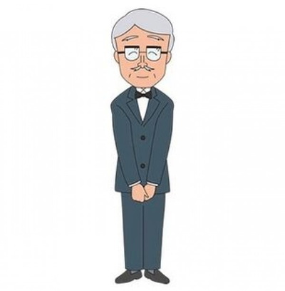 Hideyuki Togawa