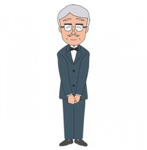 Hideyuki Togawa