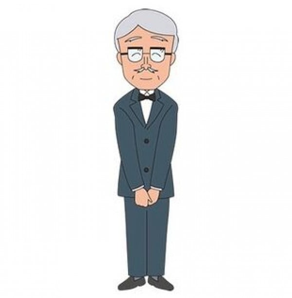 Hideyuki Togawa