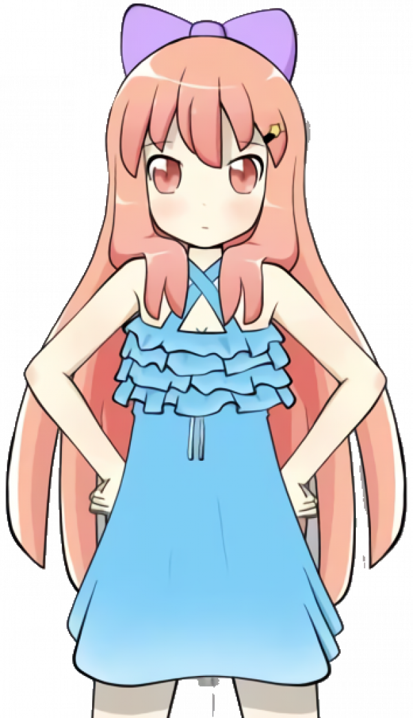 Lily Lilypad