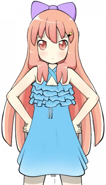 Lily Lilypad