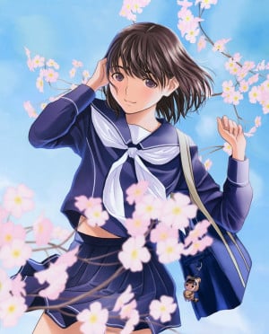 Nene Anegasaki