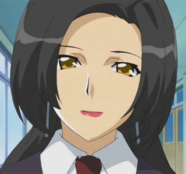Hijiri Kanata