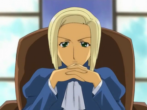 Nanae Kuh Haruka