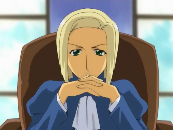 Nanae Kuh Haruka