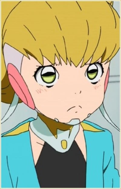 Display picture for Adélie