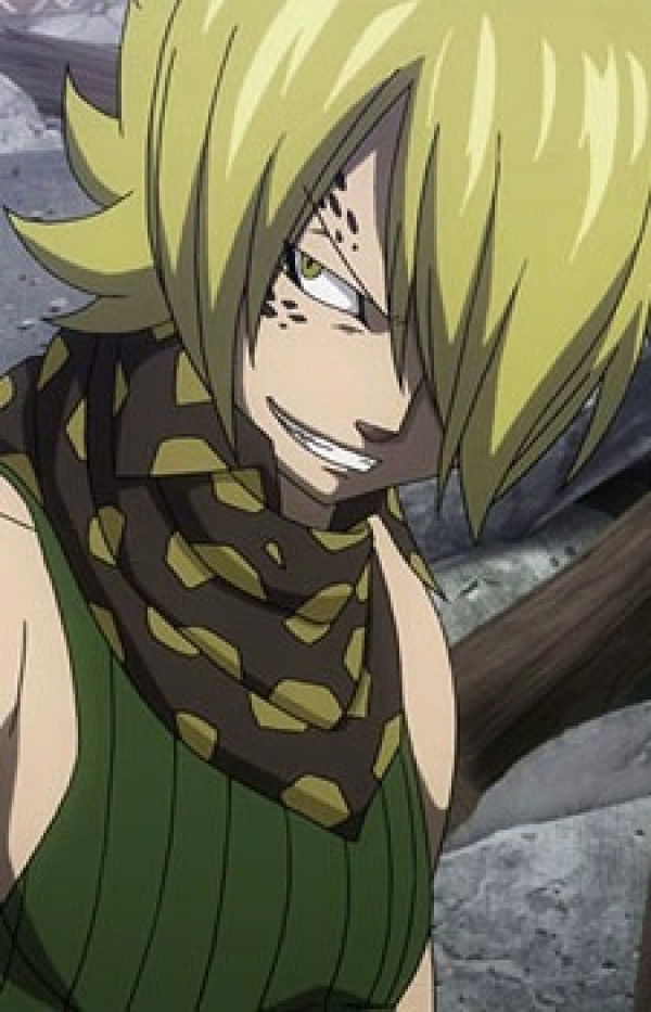 Display picture for Jackal