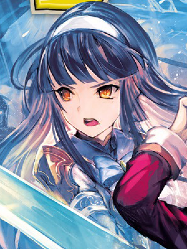 Hibiki Otonashi