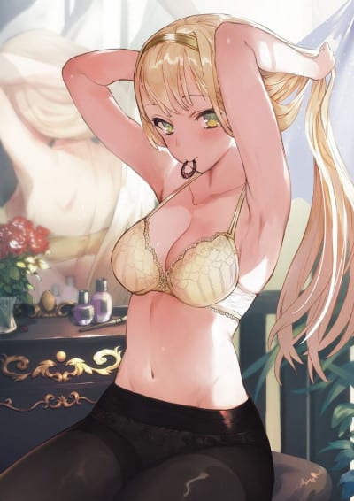 Display picture for Klaudia Valentz