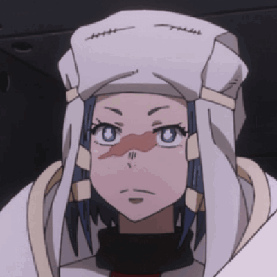 Display picture for Arrow