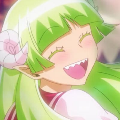 Display picture for Clara Valac