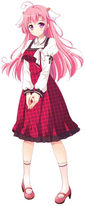 Miyatsuki Haruka