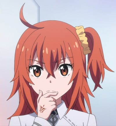 Display picture for Gudako