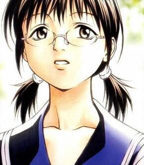Motoko Gettou