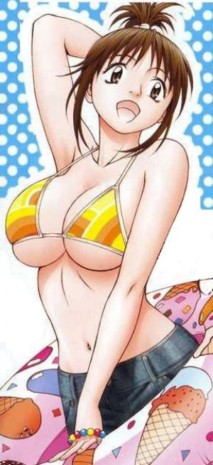Mikiri