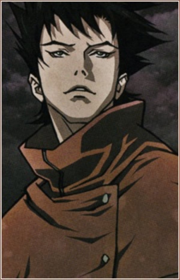 Vincent Law