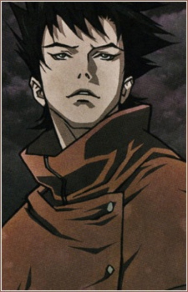 Vincent Law