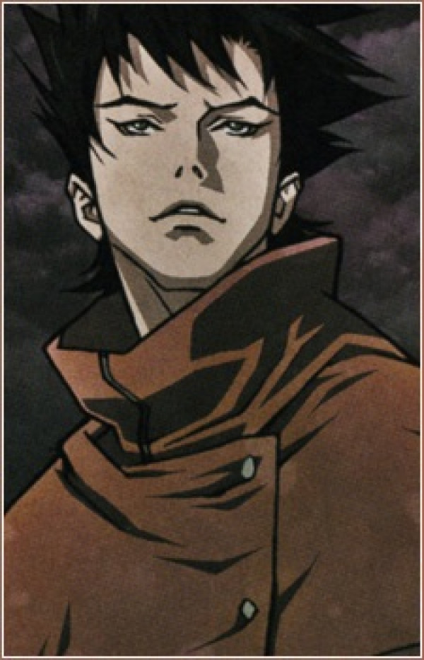 Vincent Law