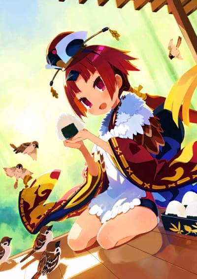 Display picture for Beni-enma