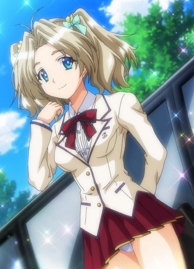 Aika Takazaki