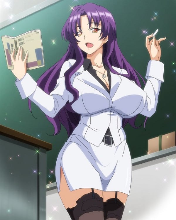 Anju Matsuura