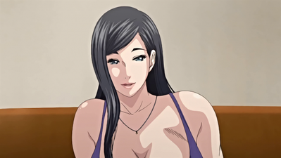 Oba-san