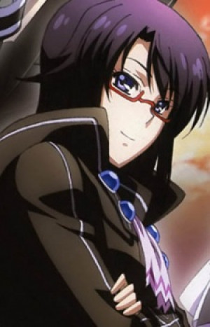 Kurosaki Shuri