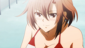 Shiori Takigawa