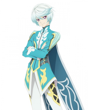 Mikleo