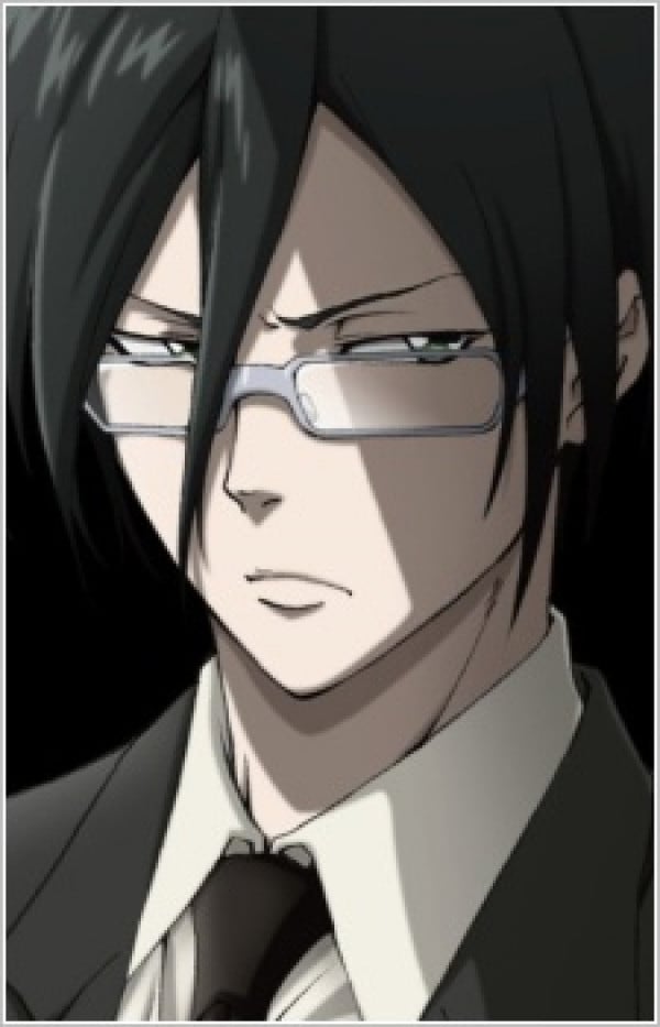 Display picture for Nobuchika Ginoza