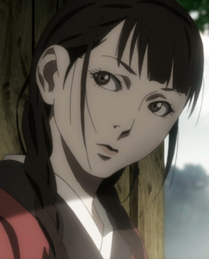 Rin Asano