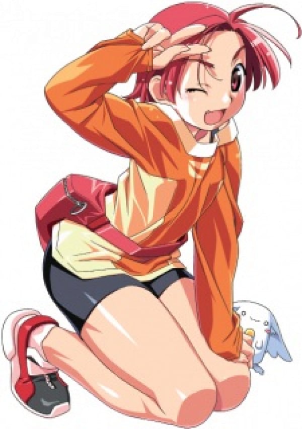Mai
