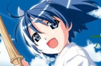 Nono portrait