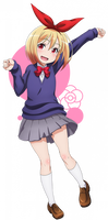Hikari Kokura portrait